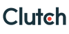 clutch logo