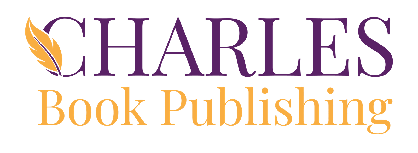 charles book publisihng logo